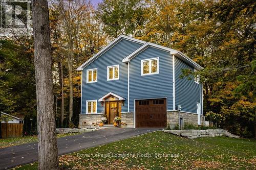 545 OXBOW PARK DRIVE  Wasaga Beach, ON L9Z 2T9