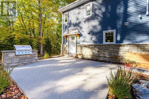 545 Oxbow Park Drive, Wasaga Beach, ON - Outdoor