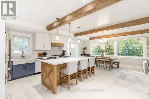 545 Oxbow Park Drive, Wasaga Beach, ON - Indoor