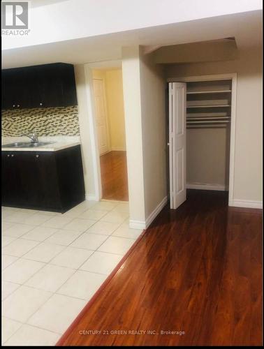 Bsmt - 5623 Whitehorn Avenue, Mississauga, ON - Indoor