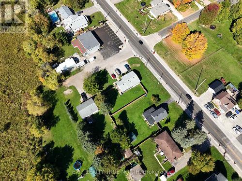 8254 93 Highway, Tiny, ON - Outdoor With View