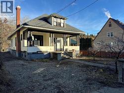 167 Old Rossland Avenue  Trail, BC V1R 3M4