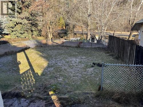 167 Old Rossland Avenue, Trail, BC - Outdoor