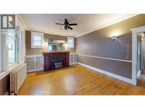 167 Old Rossland Avenue, Trail, BC - Indoor