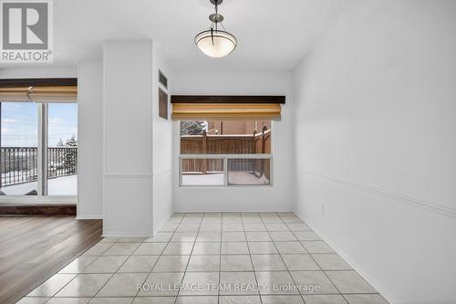 545 St Laurent Boulevard, Ottawa, ON - Indoor Photo Showing Other Room