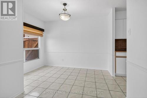 545 St Laurent Boulevard, Ottawa, ON - Indoor Photo Showing Other Room