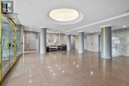Lobby - 545 St Laurent Boulevard, Ottawa, ON - Indoor Photo Showing Other Room