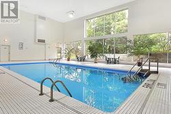 Indoor pool - 