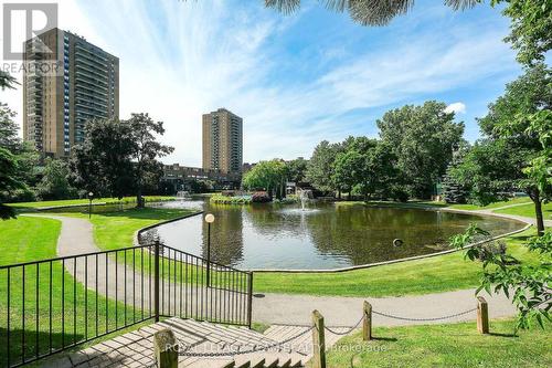 545 St Laurent Boulevard, Ottawa, ON - Outdoor With Body Of Water