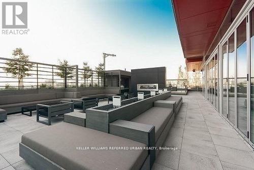 2307 - 318 Richmond Street W, Toronto, ON - Outdoor With Exterior