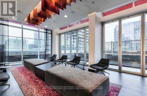 2307 - 318 Richmond Street W, Toronto, ON - Indoor Photo Showing Other Room