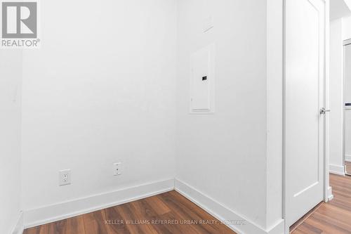 2307 - 318 Richmond Street W, Toronto, ON - Indoor Photo Showing Other Room