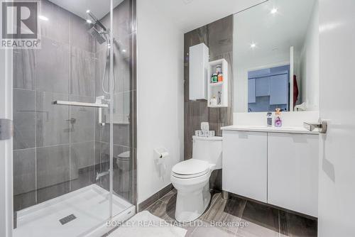 3108 - 99 Broadway Avenue, Toronto, ON - Indoor Photo Showing Bathroom