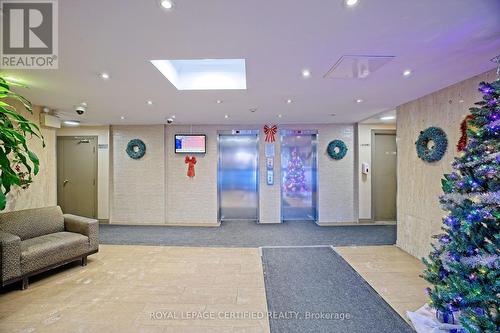 306 - 3120 Kirwin Avenue, Mississauga, ON - Indoor Photo Showing Other Room