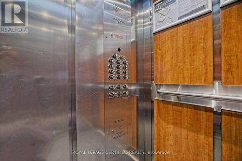 306 - 3120 Kirwin Avenue, Mississauga, ON - Indoor