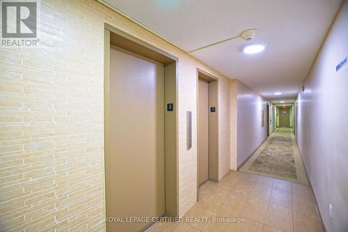 306 - 3120 Kirwin Avenue, Mississauga, ON - Indoor Photo Showing Other Room