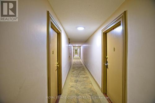 306 - 3120 Kirwin Avenue, Mississauga, ON - Indoor Photo Showing Other Room