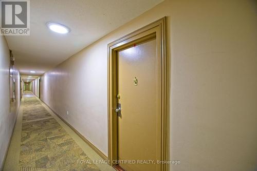 306 - 3120 Kirwin Avenue, Mississauga, ON - Indoor Photo Showing Other Room
