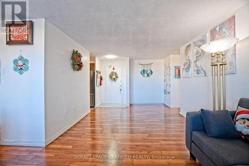 306 - 3120 Kirwin Avenue, Mississauga, ON - Indoor Photo Showing Other Room