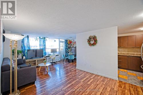 306 - 3120 Kirwin Avenue, Mississauga, ON - Indoor