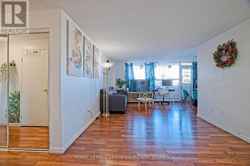 306 - 3120 Kirwin Avenue, Mississauga, ON - Indoor