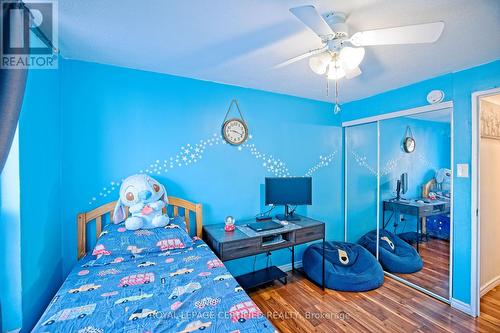 306 - 3120 Kirwin Avenue, Mississauga, ON - Indoor Photo Showing Bedroom