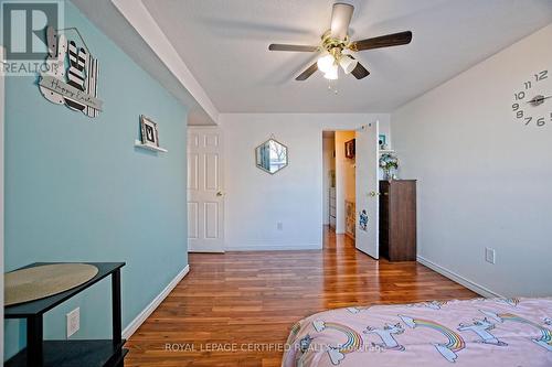 306 - 3120 Kirwin Avenue, Mississauga, ON - Indoor Photo Showing Bedroom