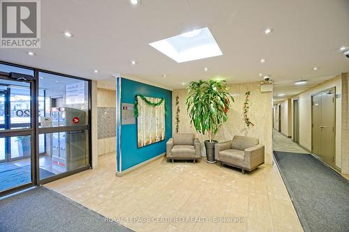 306 - 3120 Kirwin Avenue, Mississauga, ON - Indoor Photo Showing Other Room