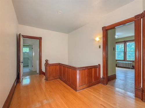 99 St. Martins Bluff Drive, Carberry, MB - Indoor Photo Showing Other Room