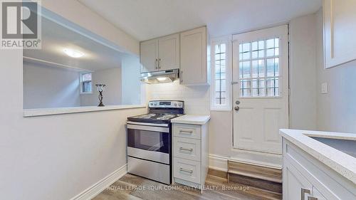 A - 1228 King Street W, Toronto, ON 