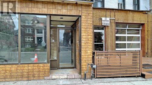 A - 1228 King Street W, Toronto, ON 