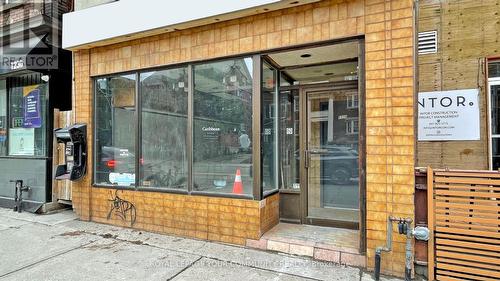 A - 1228 King Street W, Toronto, ON 