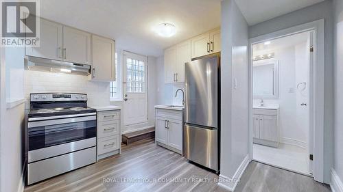 A - 1228 King Street W, Toronto, ON 