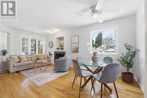 37 Eagleview Street, Ottawa, ON - Indoor