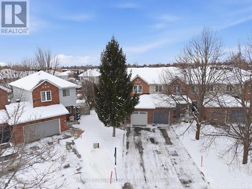 37 Eagleview Street, Ottawa, ON - Outdoor With Facade