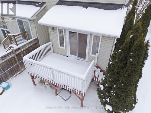 37 Eagleview Street, Ottawa, ON - Outdoor With Exterior