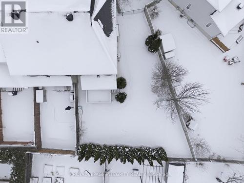37 Eagleview Street, Ottawa, ON - Outdoor With View