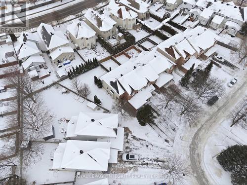 37 Eagleview Street, Ottawa, ON - Outdoor With View
