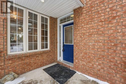 37 Eagleview Street, Ottawa, ON - Outdoor With Exterior