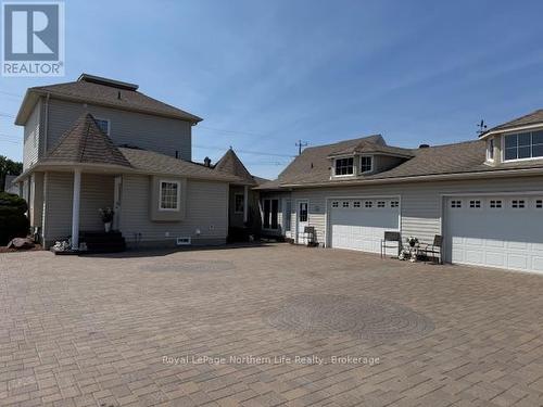 218 Nipissing Street, West Nipissing (Sturgeon Falls), ON - Outdoor