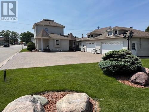 218 Nipissing Street, West Nipissing (Sturgeon Falls), ON - Outdoor