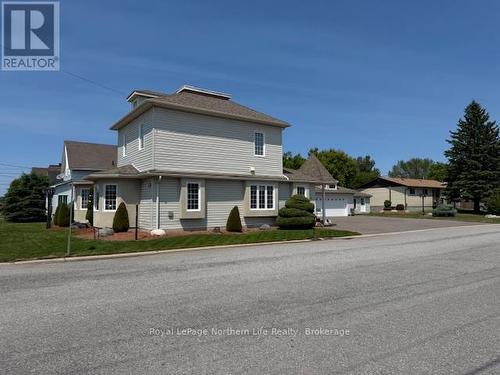 218 Nipissing Street, West Nipissing (Sturgeon Falls), ON - Outdoor With Facade