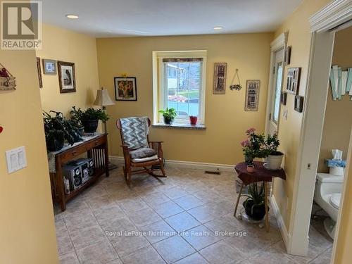 218 Nipissing Street, West Nipissing (Sturgeon Falls), ON - Indoor Photo Showing Other Room