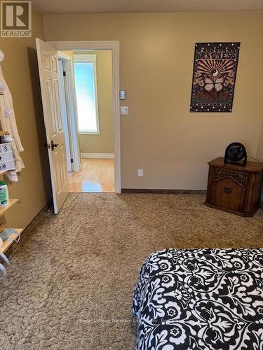 218 Nipissing Street, West Nipissing (Sturgeon Falls), ON - Indoor Photo Showing Bedroom