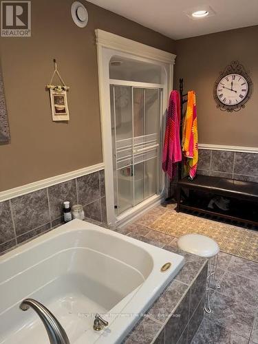 218 Nipissing Street, West Nipissing (Sturgeon Falls), ON - Indoor Photo Showing Bathroom