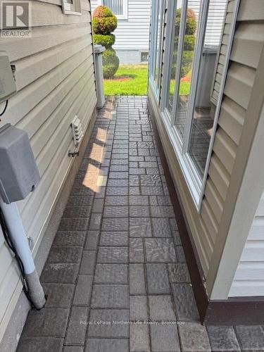 218 Nipissing Street, West Nipissing (Sturgeon Falls), ON - Outdoor With Exterior