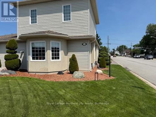 218 Nipissing Street, West Nipissing (Sturgeon Falls), ON - Outdoor