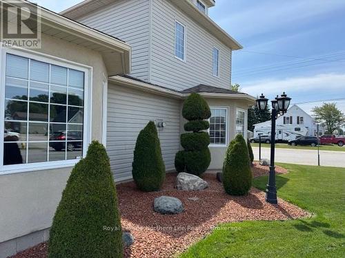 218 Nipissing Street, West Nipissing (Sturgeon Falls), ON - Outdoor