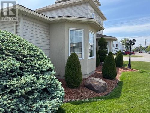 218 Nipissing Street, West Nipissing (Sturgeon Falls), ON - Outdoor