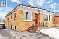 (MAIN) - 21 LYNVALLEY CRESCENT  Toronto, ON M1R 2V1